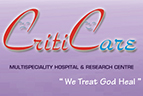 Criticare Multispeciality Hospital & Research , Mumbai, ENT Doctors