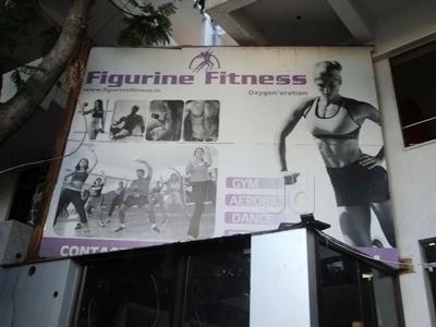 Figurine Fitness, Bangalore, 