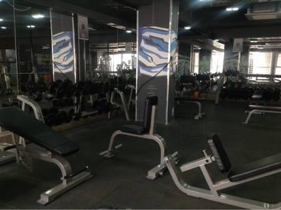 Sun Fitness, Bangalore, 