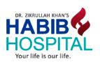 Dr Zikruallah Khans Habib Hospital Pvt Ltd, Mumbai, Private Hospitals