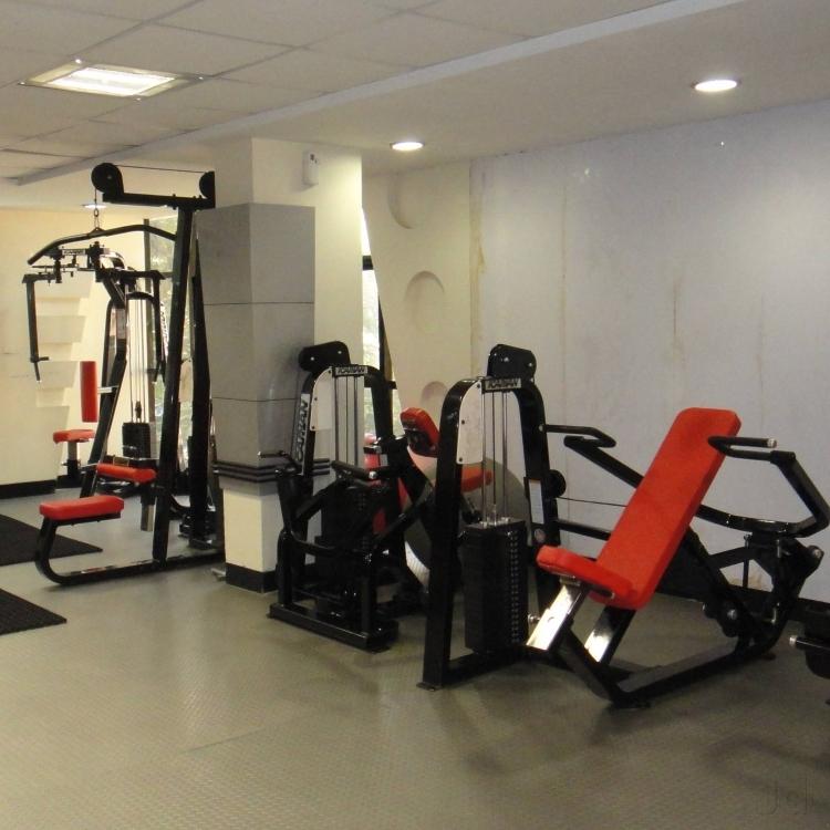 Talwalkars Better Value Fitness Ltd, Bangalore, 