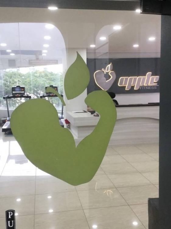 Apple Fitness, Bangalore, 