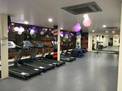 Bel Fitness, Bangalore, 