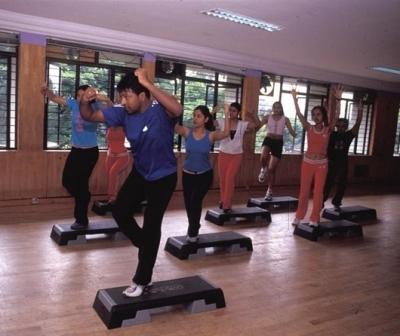 Figurine Fitness, Bangalore, 