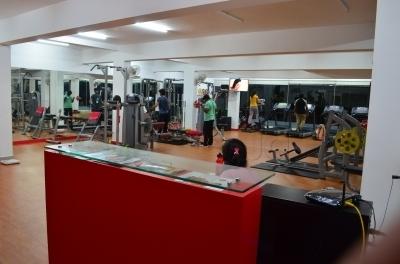 Club One Fitness And Health, Bangalore, 