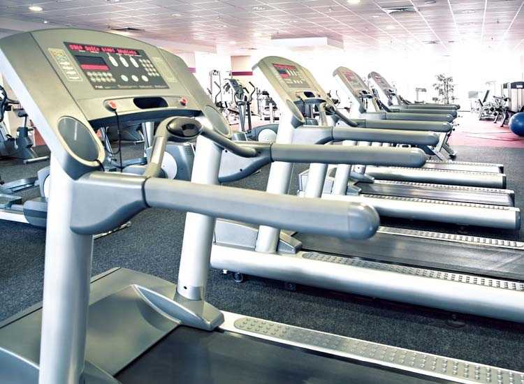 Classic Gym & Designs, Bangalore, 