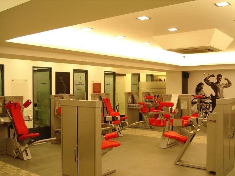 Talwalkars Fitness Planet, Bangalore, 