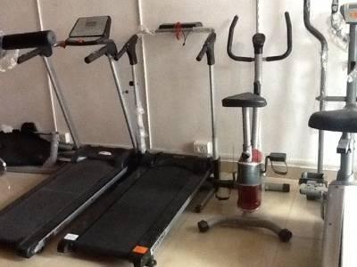 Sai Shakthi Fitness, Bangalore, 