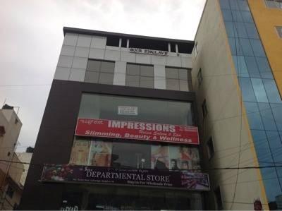 Impression Slimming Beauty And Wellness, Bangalore, 