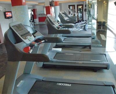 Crunch Fitness Regime, Bangalore, 