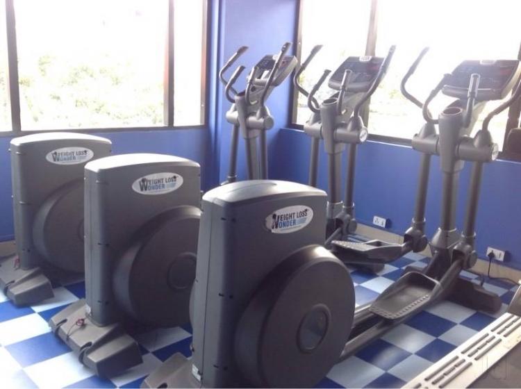 Reforma Fitness, Bangalore, 