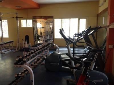 Unique Gym And Fitness Centres, Bangalore, 