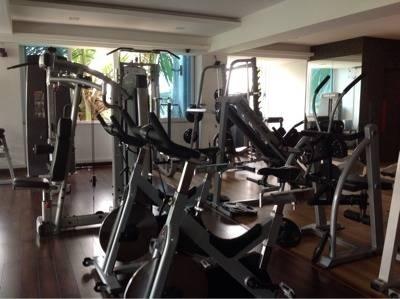 Shree Tejaswi Fitness Center, Bangalore, 