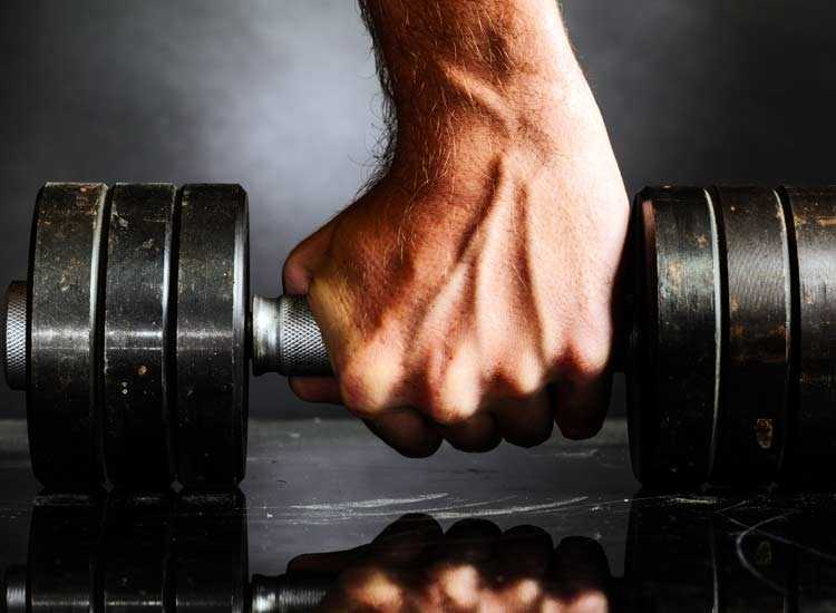 Old School Gym, Bangalore, 