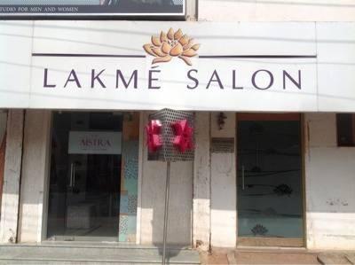 Lakme Salon, Bangalore, 