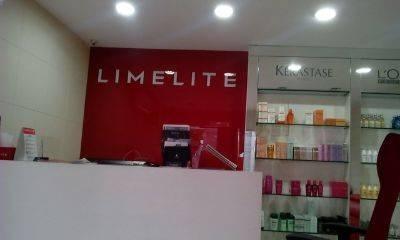 Limelite Unisex Saloon, Bangalore, 