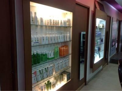 YLG Salon & Spa, Bangalore, 