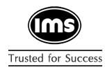 IMS Learning Resources Pvt. Ltd., Bangalore, Competitive Exams Online Coaching