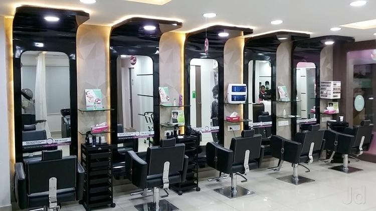 Green Trends Unisex Hair & Style Salon Trends , Bangalore, 