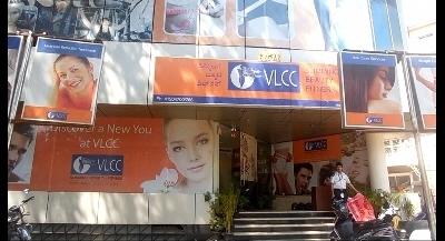 Vlcc Health Care Ltd, Bangalore, 