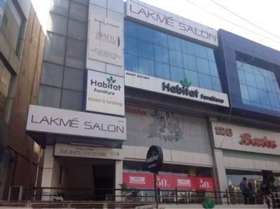 Lakme Salon, Bangalore, 