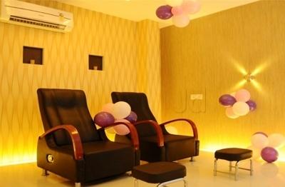 Naturals Unisex Salon And Spa, Bangalore, 