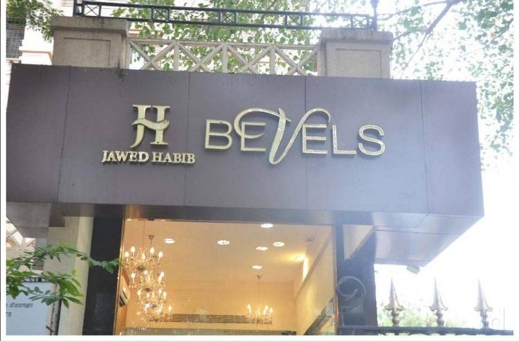 Jawed Habib Hair And Beauty Ltd, Bangalore, 