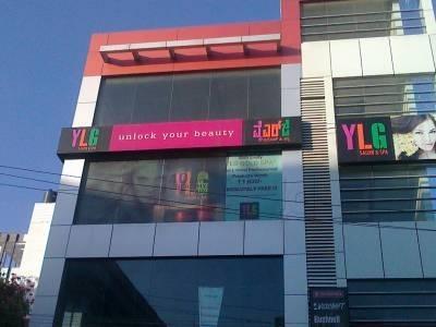 YLG Salon & Spa, Bangalore, 