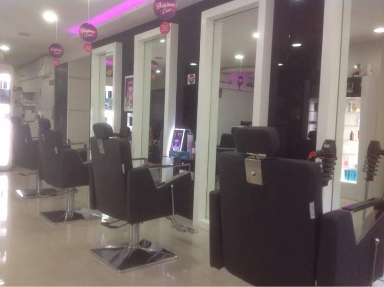 Naturals Unisex Salon & Spa, Bangalore, 