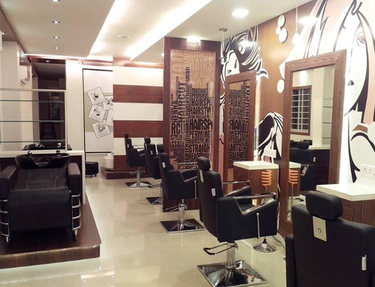 Jawed Habib Hair And Beauty Spa, in Bangalore - 560033 :  - A  Pincode Based Search