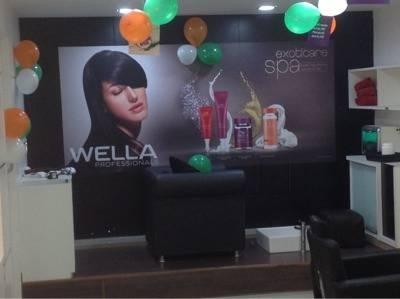 Naturals Unisex Salon And Spa, Bangalore, 