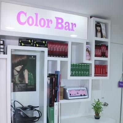 Naturals Unisex Salon And Spa, Bangalore, 