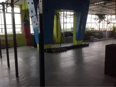 Namma CrossFit, Bangalore, 