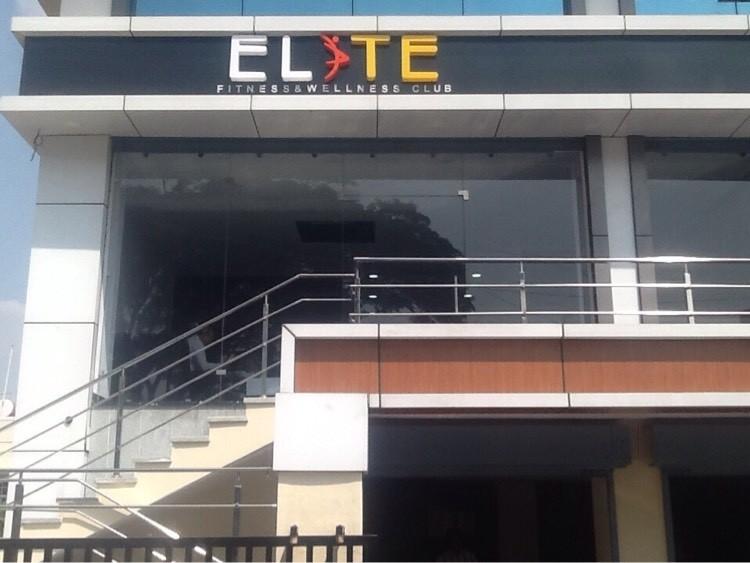 ELITE FITNESS, Bangalore, 