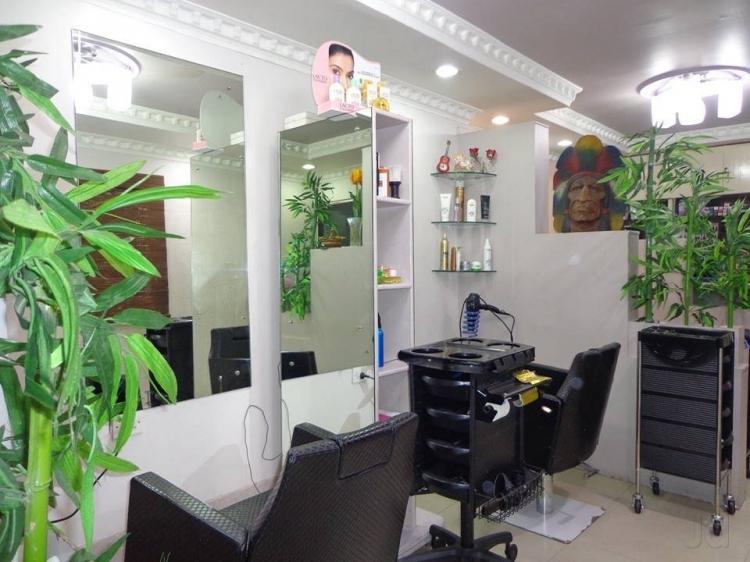 Adonia Wellness Family Salon, Bangalore, 