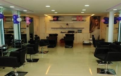 Naturals Unisex Salon And Spa, Bangalore, 