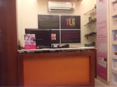 Ylg Salon And Spa, Bangalore, 