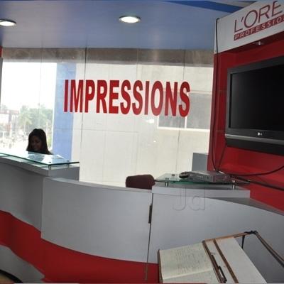 Impressions Slimming Beauty And Wellness, Bangalore, 