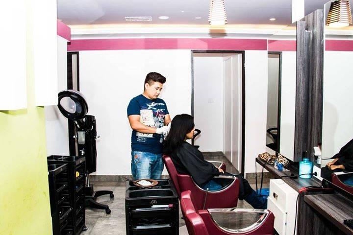 Style Waves, Bangalore, 