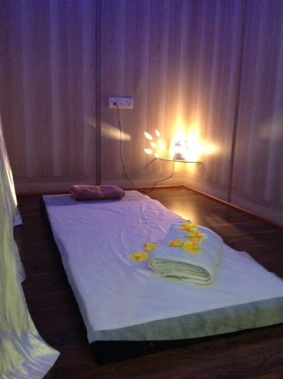 Shaakya Body Spa, Bangalore, 