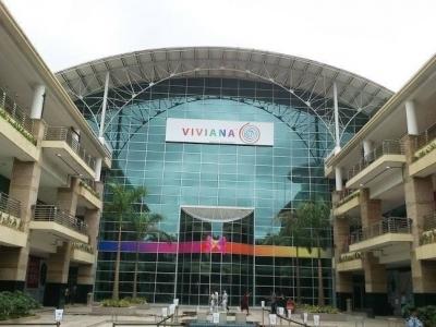 Viviana Mall, Mumbai, 