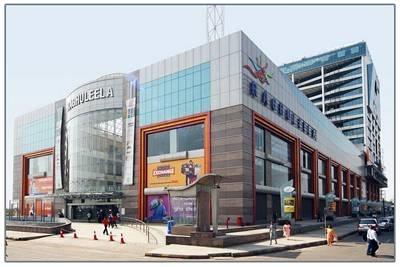 Raghuleela Mall, Mumbai, 