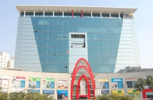 ILD Trade Centre, Delhi, 