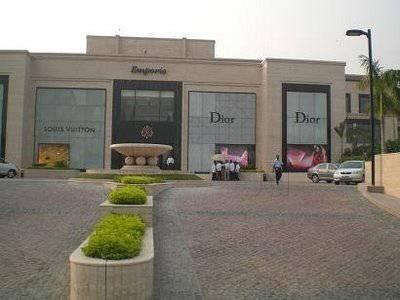 DLF Emporio Mall, Delhi, 