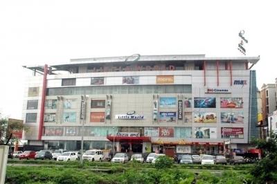 Little World Mall, Mumbai, 