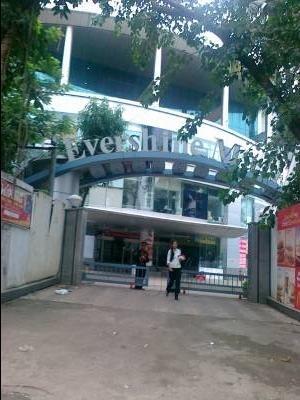 Evershine Mall, Mumbai, 