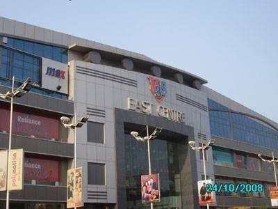 V3S Mall, Delhi, 