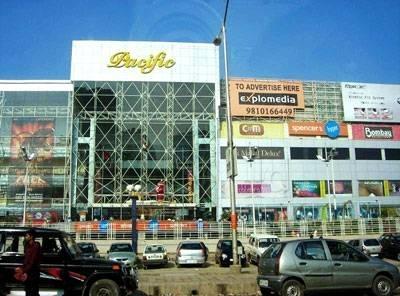 Pacific Mall, Delhi, 