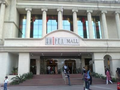 Shipra Mall, Delhi, 