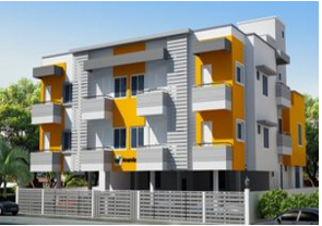 V4U Homes Pvt. Ltd, Chennai, 